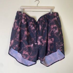 NWT Old Navy Active Shorts Running Flowy Plus Size 3x